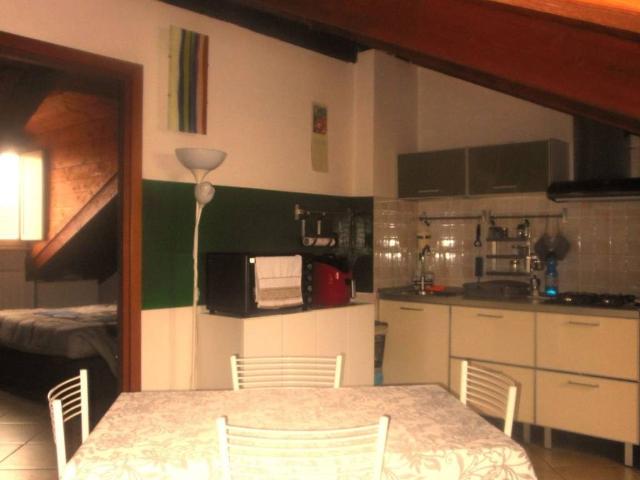 Appartamento in vendita a Torino TO