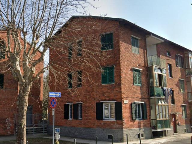 Appartamento in vendita a Torino TO