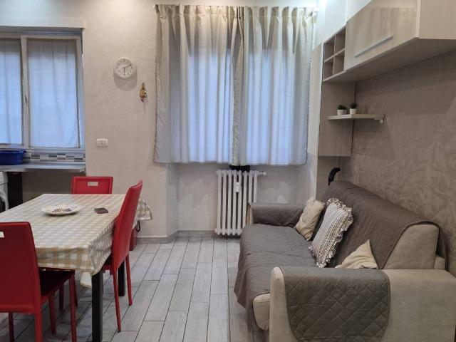 Appartamento in vendita a Torino TO