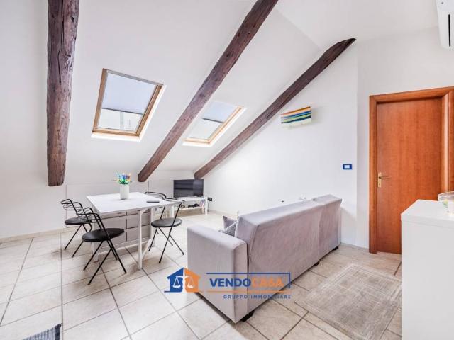 Appartamento in vendita a Torino TO
