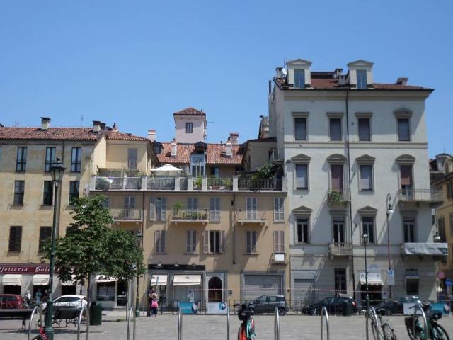 Appartamento in vendita a Torino TO