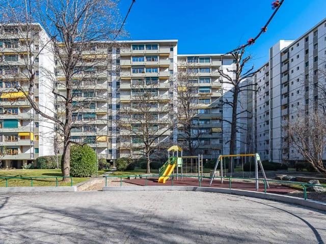 Appartamento in vendita a Torino TO