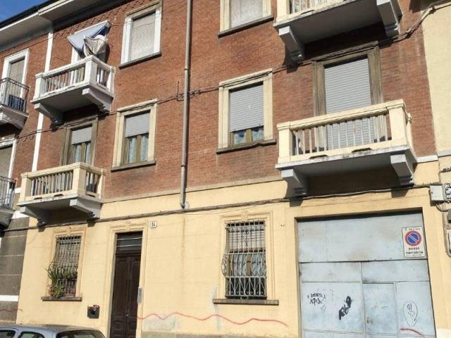 Appartamento in vendita a Torino TO