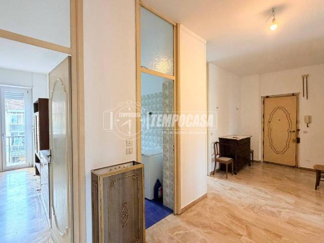 Appartamento in vendita a Torino TO