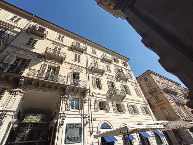 Appartamento in vendita a Torino TO