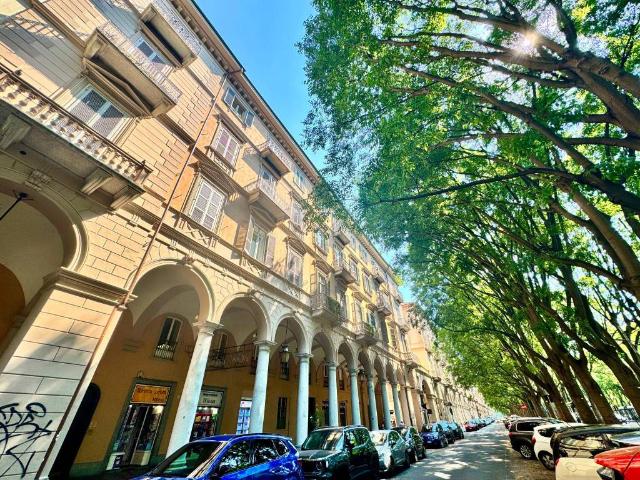 Appartamento in vendita a Torino TO