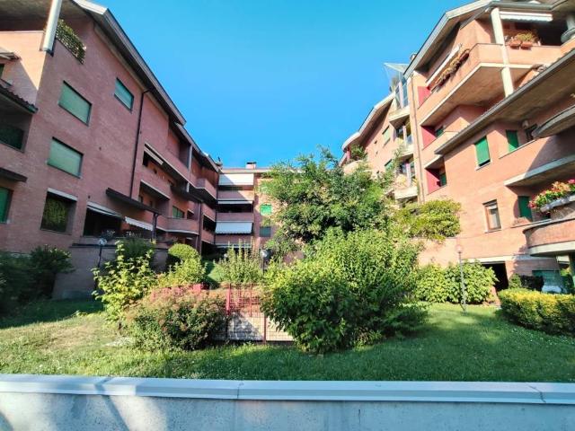 Appartamento in vendita a Torino TO