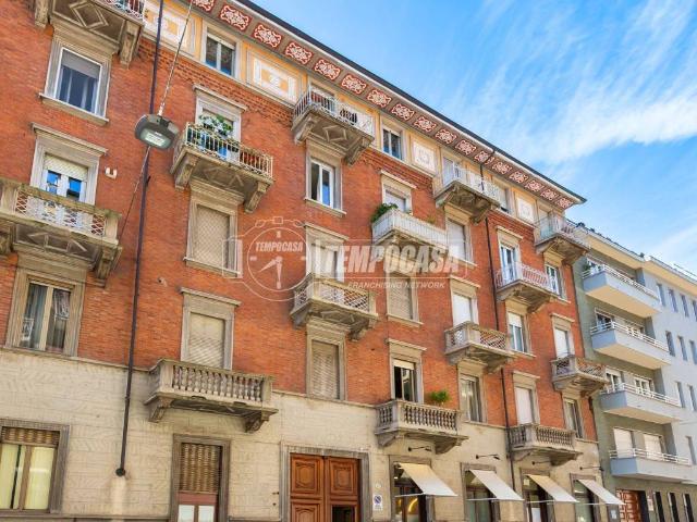 Appartamento in vendita a Torino TO
