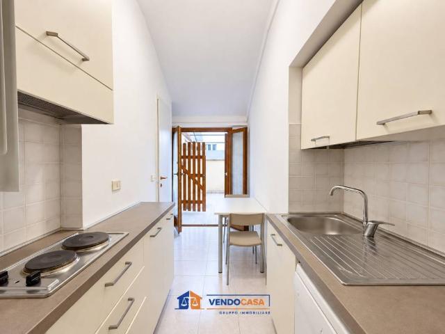 Appartamento in vendita a Torino TO