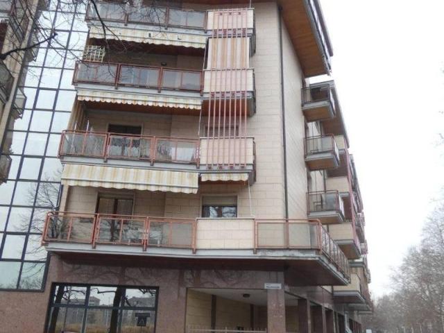 Appartamento in vendita a Torino TO