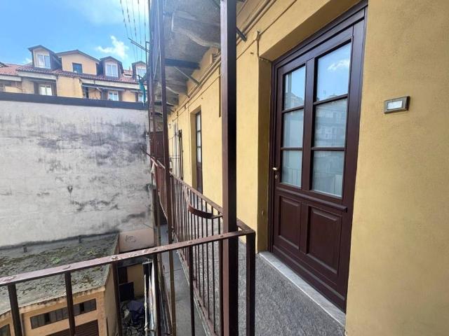 Appartamento in vendita a Torino TO