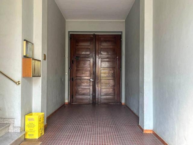 Appartamento in vendita a Torino TO