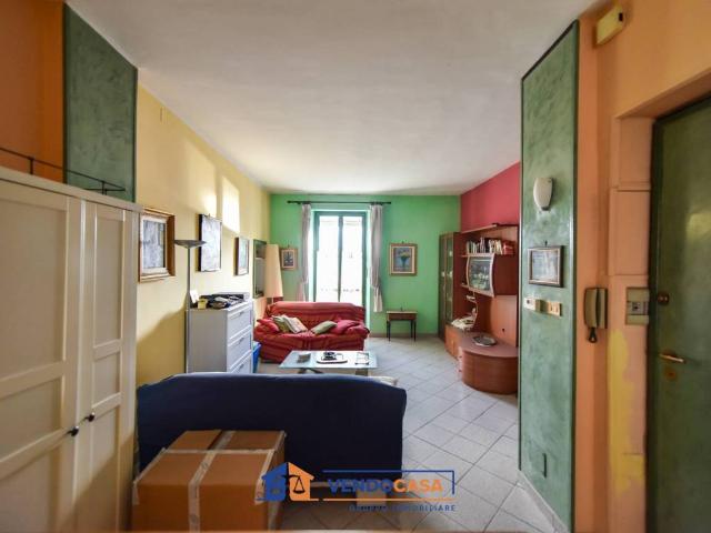 Appartamento in vendita a Torino TO