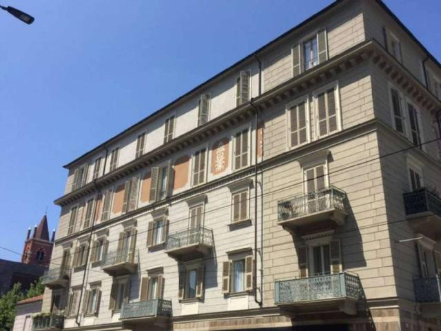 Appartamento in vendita a Torino TO