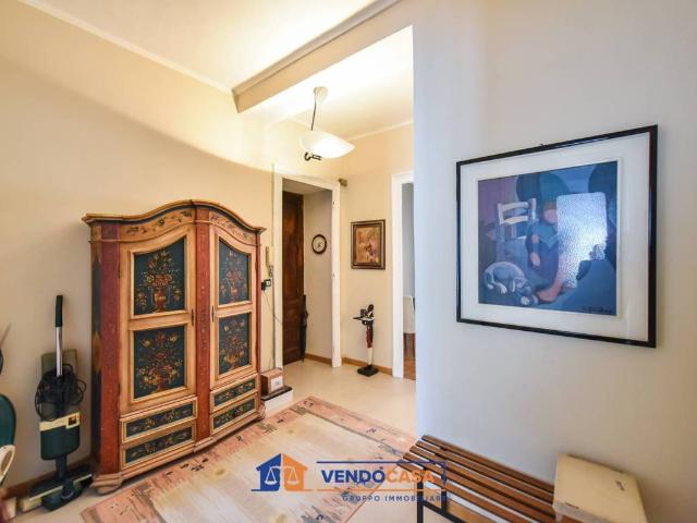Appartamento in vendita a Torino TO
