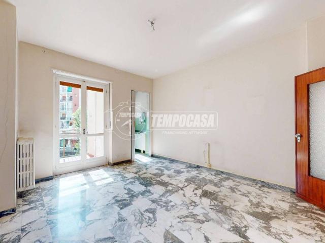 Appartamento in vendita a Torino TO