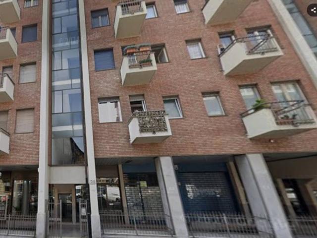 Appartamento in vendita a Torino TO