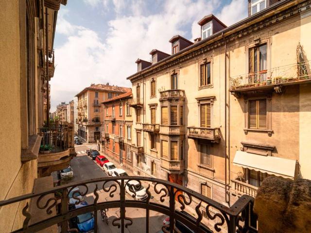 Appartamento in vendita a Torino TO