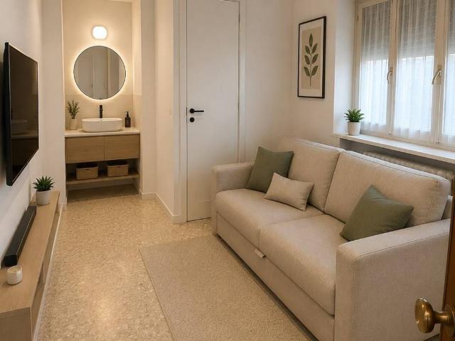 Appartamento in vendita a Torino TO
