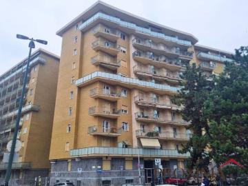 Appartamento in vendita a Torino TO