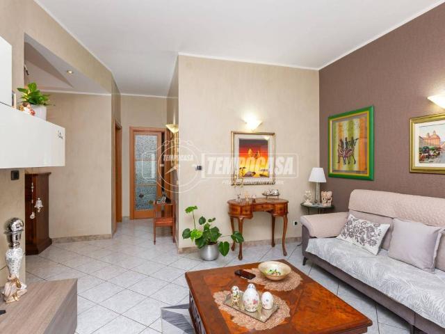 Appartamento in vendita a Torino TO