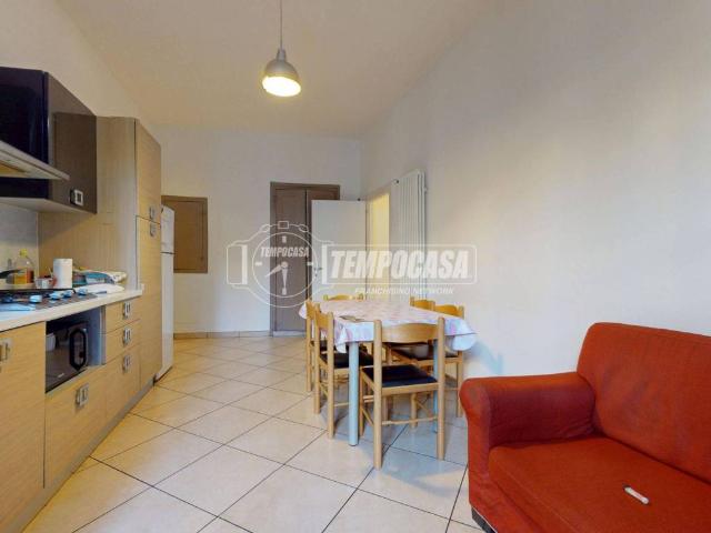 Appartamento in vendita a Torino TO