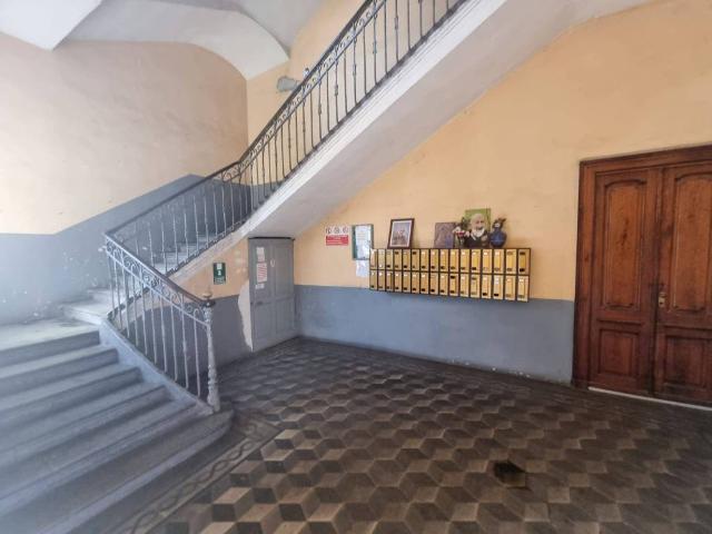 Appartamento in vendita a Torino TO