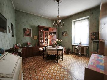 Appartamento in vendita a Torino TO