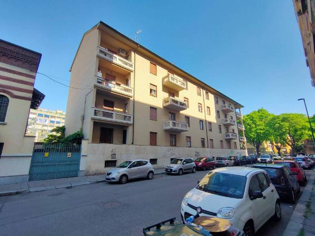 Appartamento in vendita a Torino TO