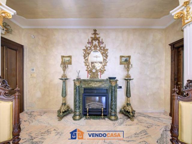 Appartamento in vendita a Torino TO