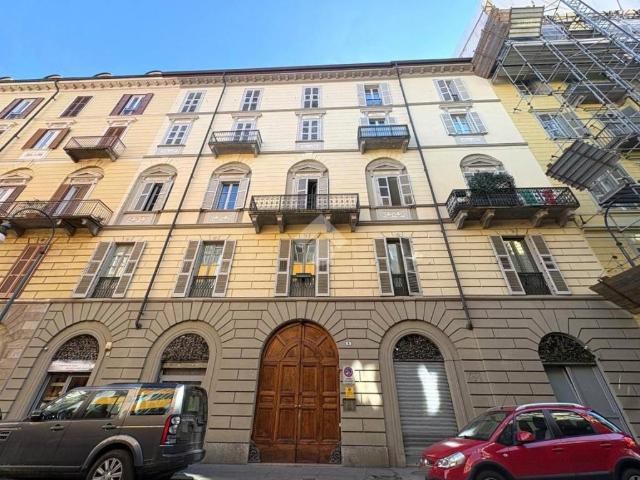 Appartamento in vendita a Torino TO