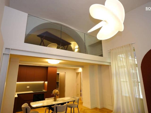 Appartamento in vendita a Torino TO
