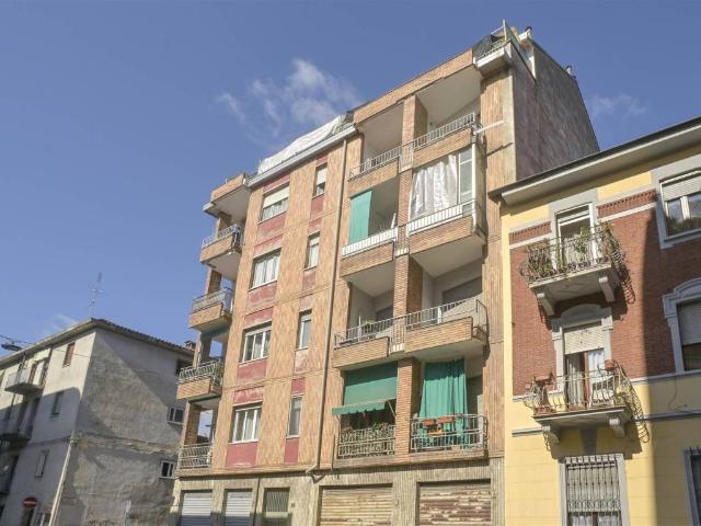 Appartamento in vendita a Torino TO
