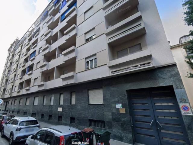 Appartamento in vendita a Torino TO