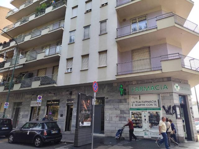 Appartamento in vendita a Torino TO
