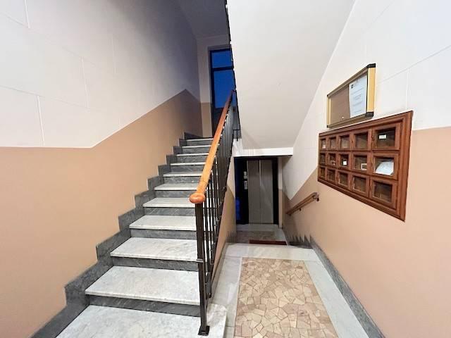 Appartamento in vendita a Torino TO