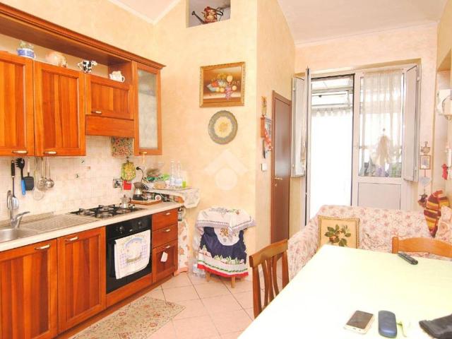 Appartamento in vendita a Torino TO