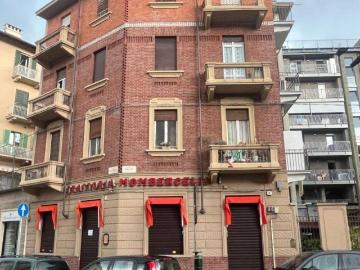 Appartamento in vendita a Torino TO
