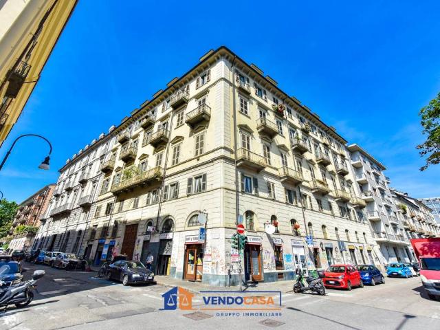 Appartamento in vendita a Torino TO