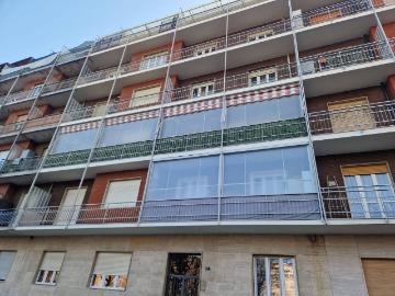 Appartamento in vendita a Torino TO