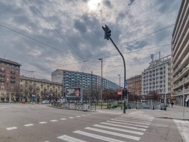 Appartamento in vendita a Torino TO