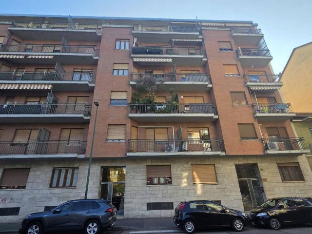 Appartamento in vendita a Torino TO