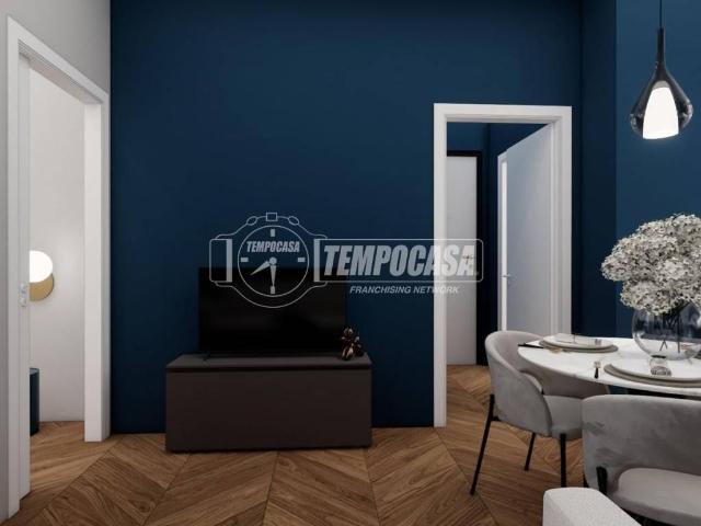 Appartamento in vendita a Torino TO