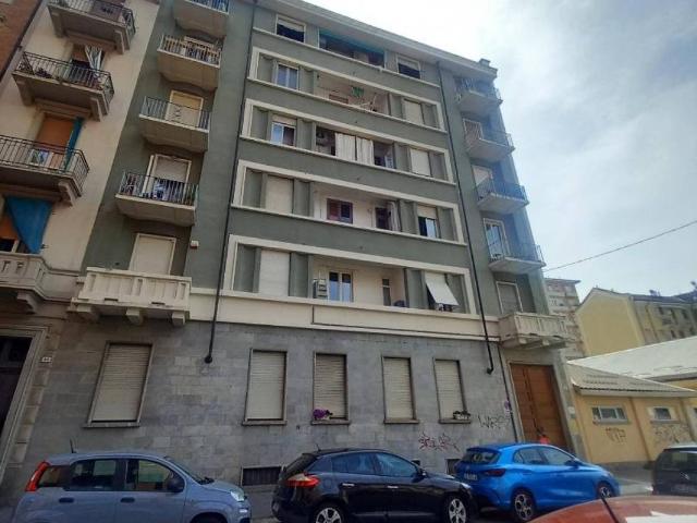 Appartamento in vendita a Torino TO
