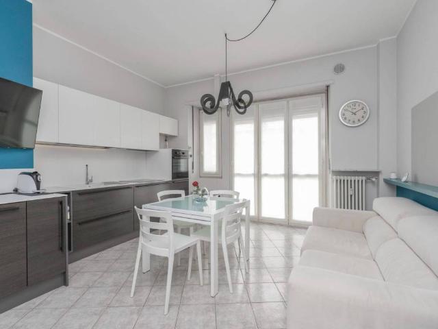 Appartamento in vendita a Torino TO