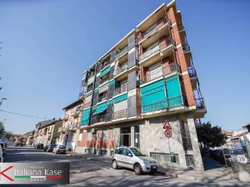 Appartamento in vendita a Torino TO