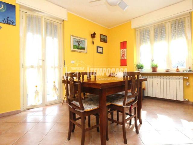 Appartamento in vendita a Torino TO