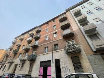 Appartamento in vendita a Torino TO