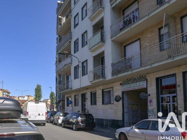 Appartamento in vendita a Torino TO