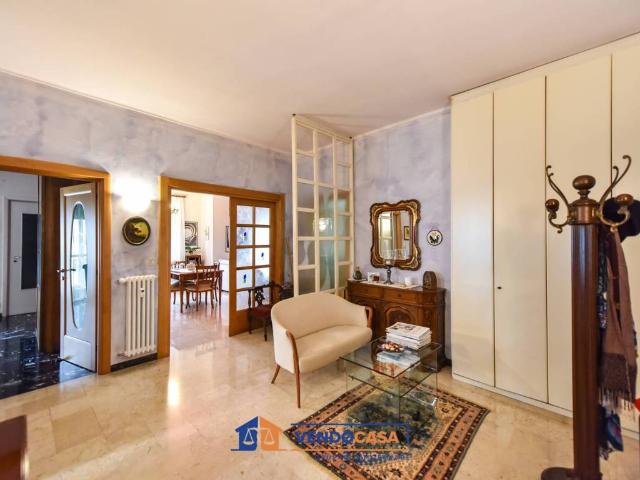 Appartamento in vendita a Torino TO